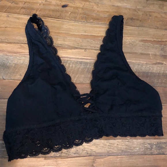 🌟NWT AMBIANCE BRALETTE🌟 - Picture 7 of 8